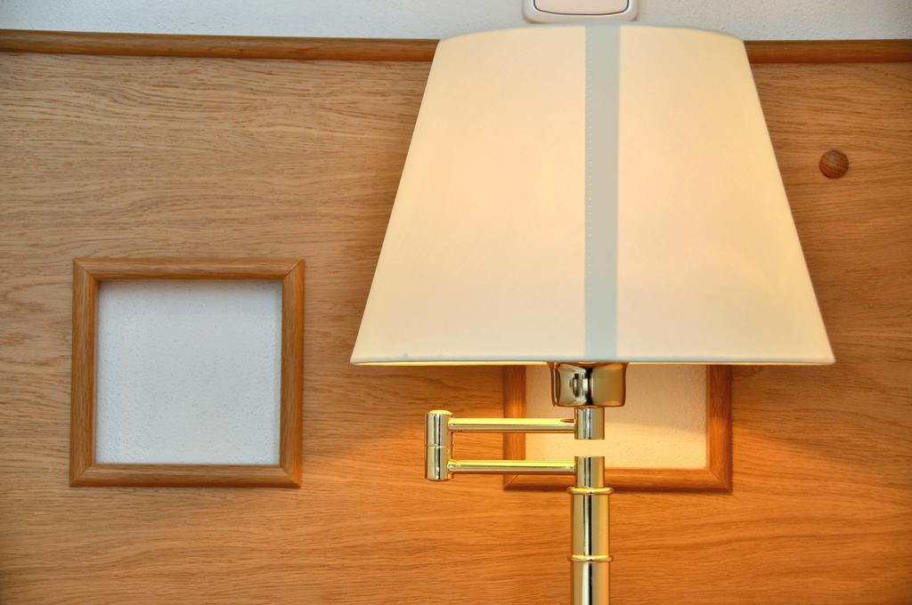 Hotel Pod Zelenym Dubem Bohumin Luaran gambar