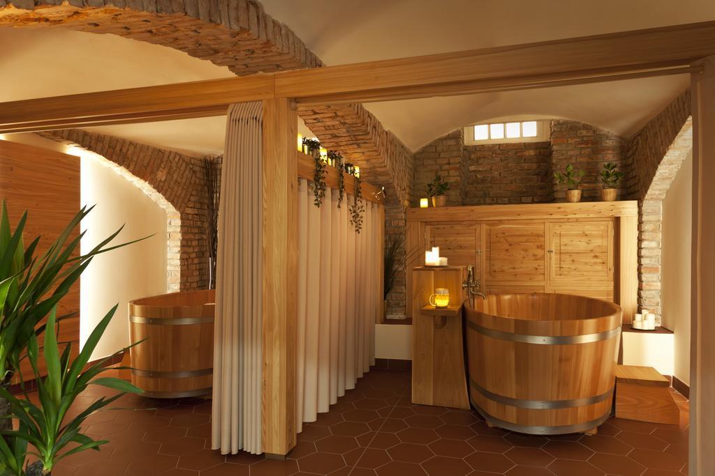Hotel Pod Zelenym Dubem Bohumin Luaran gambar