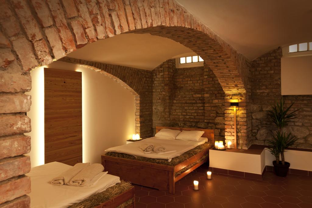 Hotel Pod Zelenym Dubem Bohumin Luaran gambar